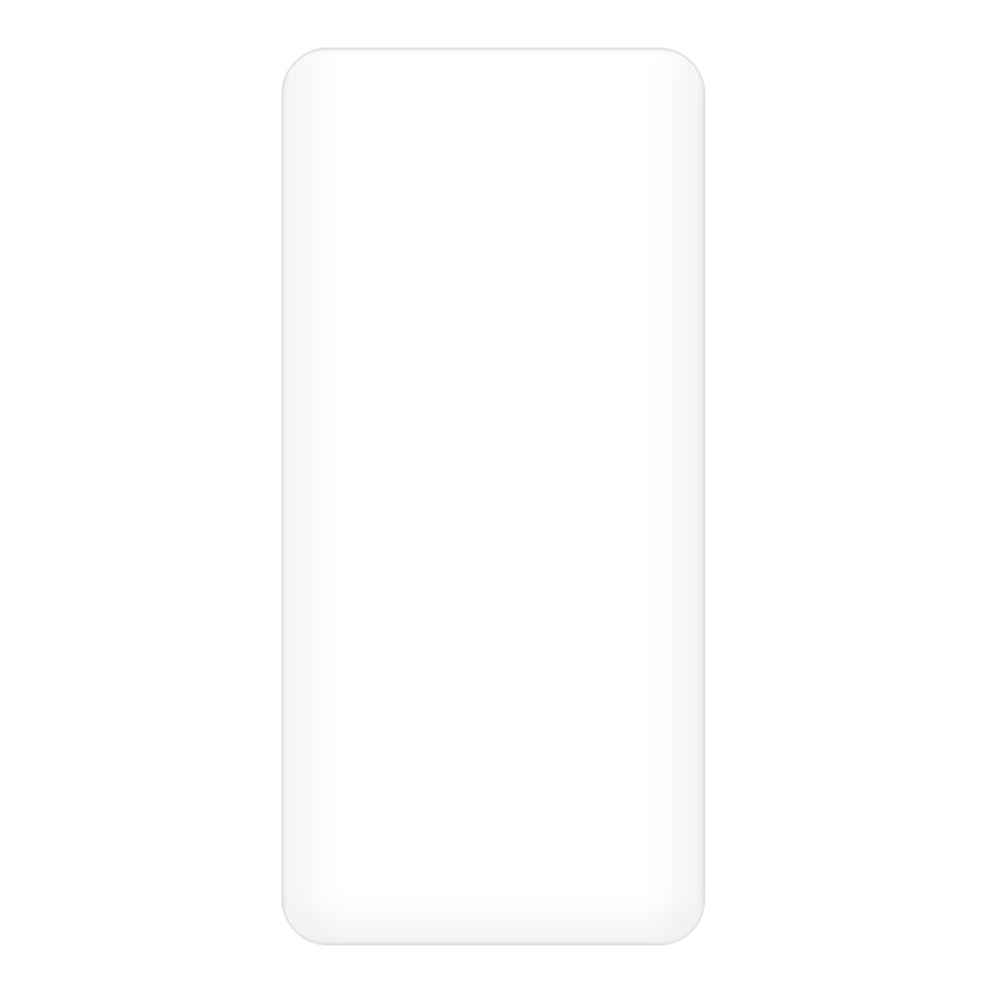RURIHAI För Huawei Mate 60 Pro+ / Mate 60 Pro UV-vätskeskärmskydd Anti-Blu-ray 3D Hög aluminium-kiselglasfilm Stöder fingeravtryckslåsning