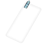 RURIHAI För Huawei Mate 60 Pro+ / Mate 60 Pro UV-vätskeskärmskydd Anti-Blu-ray 3D Hög aluminium-kiselglasfilm Stöder fingeravtryckslåsning