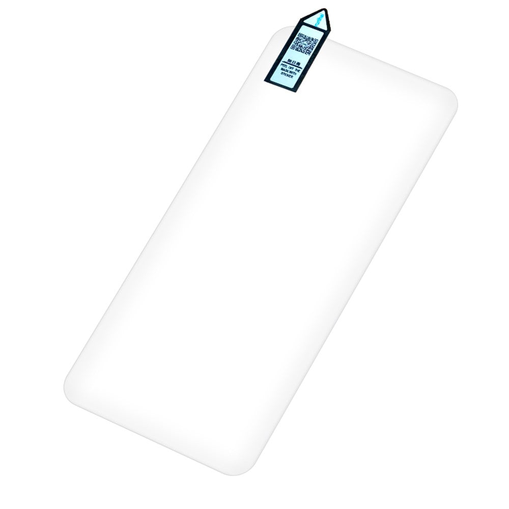 RURIHAI För Huawei Mate 60 Pro+ / Mate 60 Pro UV-vätskeskärmskydd Anti-Blu-ray 3D Hög aluminium-kiselglasfilm Stöder fingeravtryckslåsning