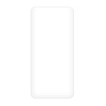 RURIHAI För Huawei Mate 60 Pro+ / Mate 60 Pro Helskärm UV Flytande Film HD Klart Hög Aluminium-Silikon Glas 3D Skärmskydd Stöder Fingeravtryckslåsning