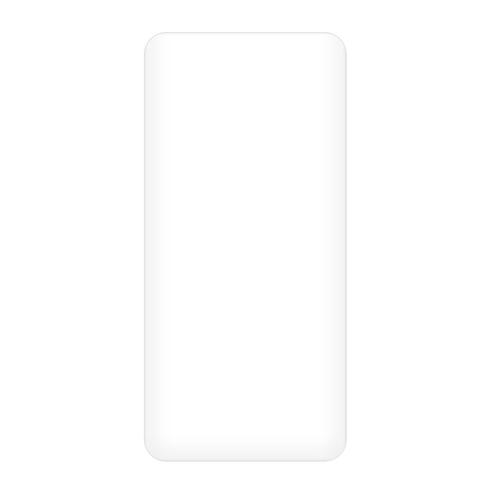 RURIHAI För Huawei Mate 60 Pro+ / Mate 60 Pro Helskärm UV Flytande Film HD Klart Hög Aluminium-Silikon Glas 3D Skärmskydd Stöder Fingeravtryckslåsning