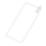 RURIHAI För Huawei Mate 60 Pro+ / Mate 60 Pro Helskärm UV Flytande Film HD Klart Hög Aluminium-Silikon Glas 3D Skärmskydd Stöder Fingeravtryckslåsning