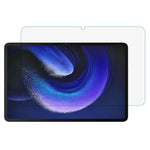 0.3mm Ultra Clear Tempered Glass Film for Xiaomi Pad 6 Max 14 Full Cover Straight Edge Screen Protector