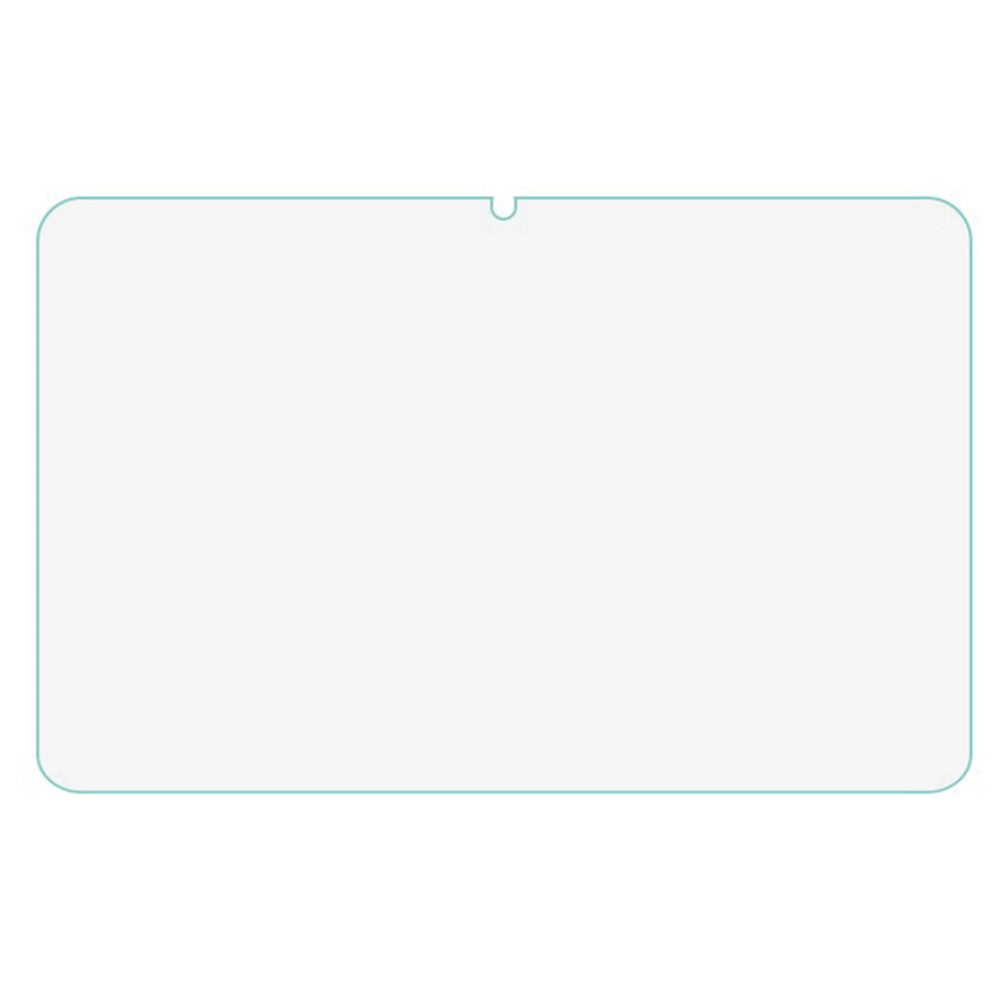 0.3mm Ultra Clear Tempered Glass Film for Xiaomi Pad 6 Max 14 Full Cover Straight Edge Screen Protector