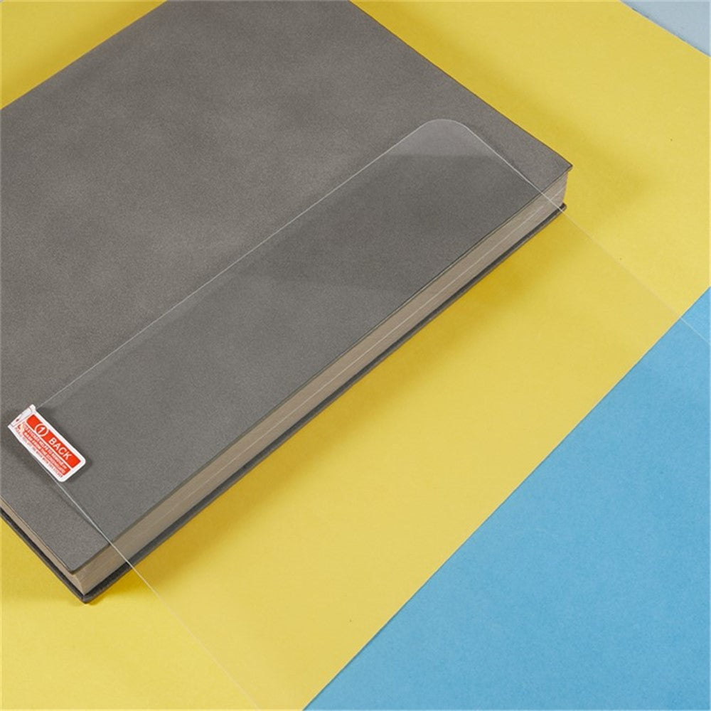 0.3mm Ultra Clear Tempered Glass Film for Xiaomi Pad 6 Max 14 Full Cover Straight Edge Screen Protector
