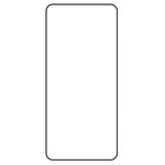 RURIHAI 10Pcs For Huawei Mate 60 Secondary Hardening Screen Protector Explosion-proof 2.5D 0.26mm High Aluminum-silicon Glass Film