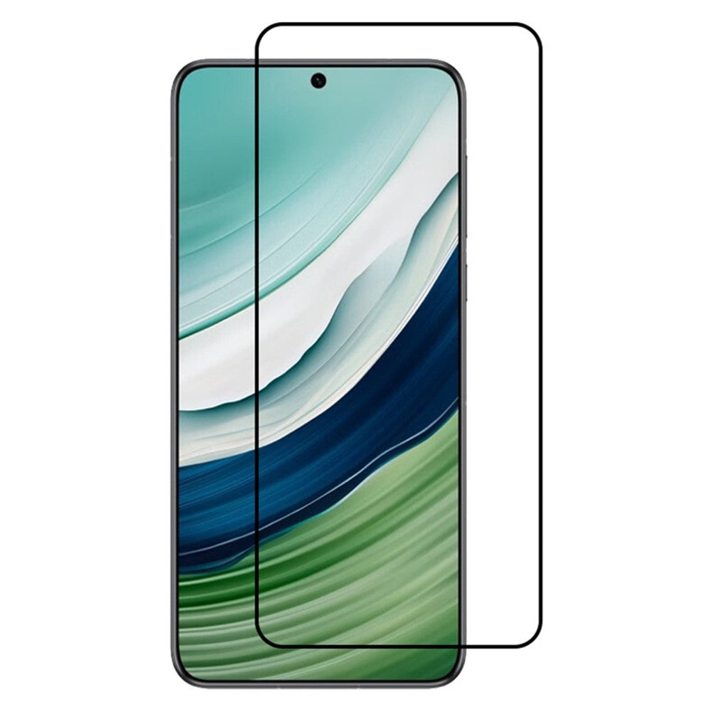 RURIHAI For Huawei Mate 60 Secondary Hardening High Aluminum-silicon Glass Film 0.26mm 2.5D Screen Protector