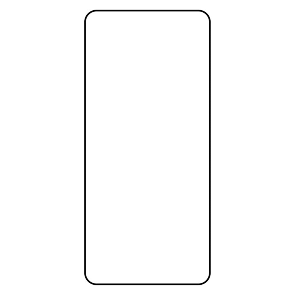 RURIHAI For Huawei Mate 60 Secondary Hardening High Aluminum-silicon Glass Film 0.26mm 2.5D Screen Protector