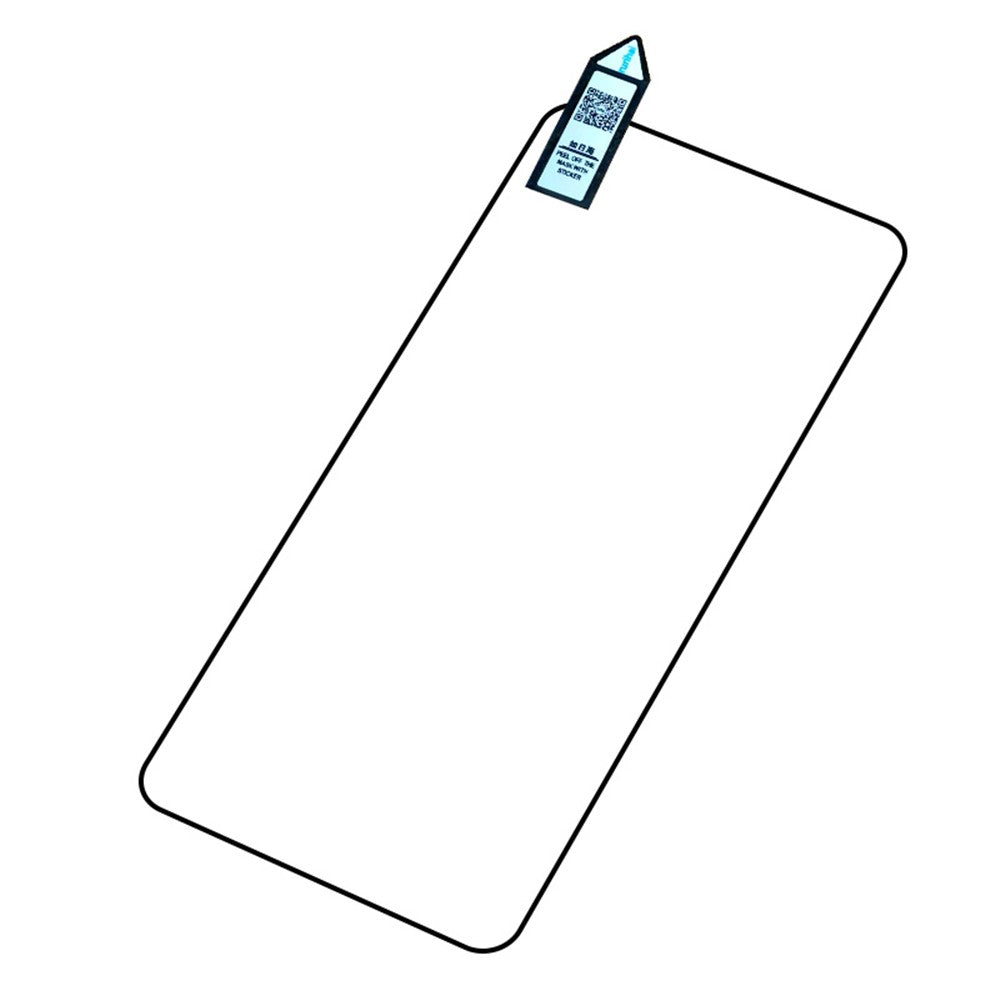 RURIHAI For Huawei Mate 60 Secondary Hardening High Aluminum-silicon Glass Film 0.26mm 2.5D Screen Protector