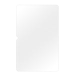 RURIHAI 0.18mm Screen Protector for Samsung Galaxy Tab S9+ / S8+ / S7 FE , 2.5D Arc Edge High Aluminium-silicon Glass Film Guard