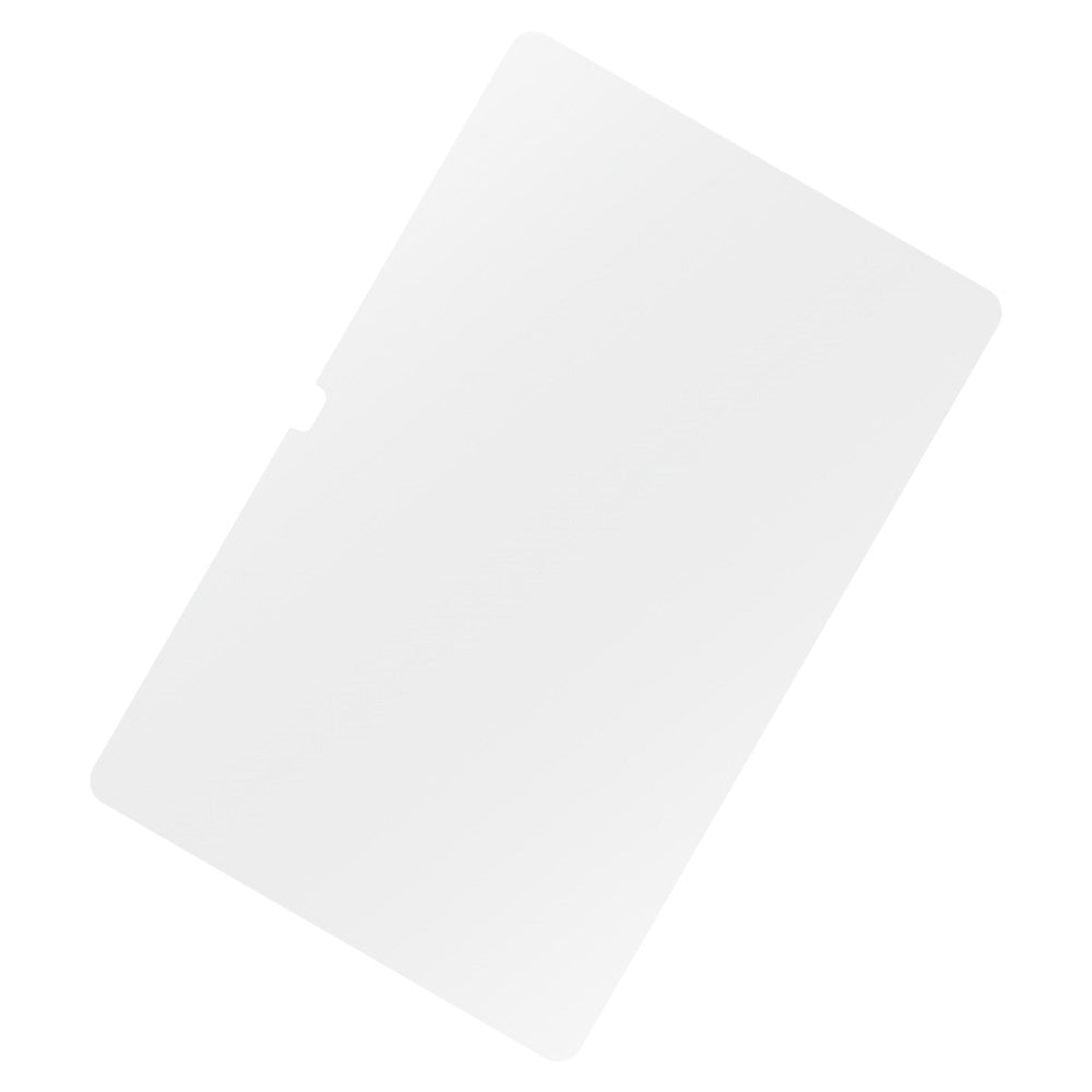 RURIHAI 0.18mm Screen Protector for Samsung Galaxy Tab S9+ / S8+ / S7 FE , 2.5D Arc Edge High Aluminium-silicon Glass Film Guard