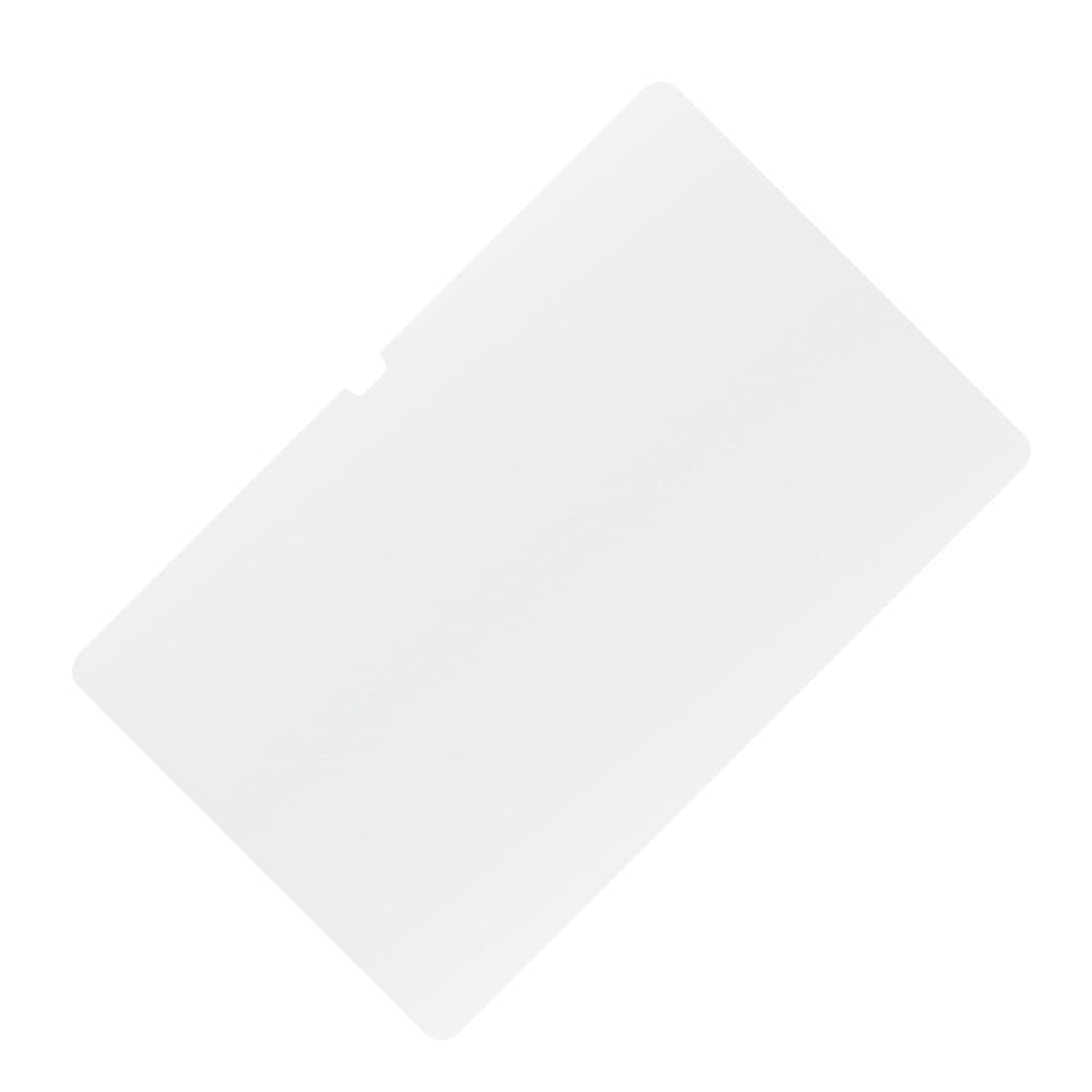 RURIHAI 0.18mm Screen Protector for Samsung Galaxy Tab S9+ / S8+ / S7 FE , 2.5D Arc Edge High Aluminium-silicon Glass Film Guard