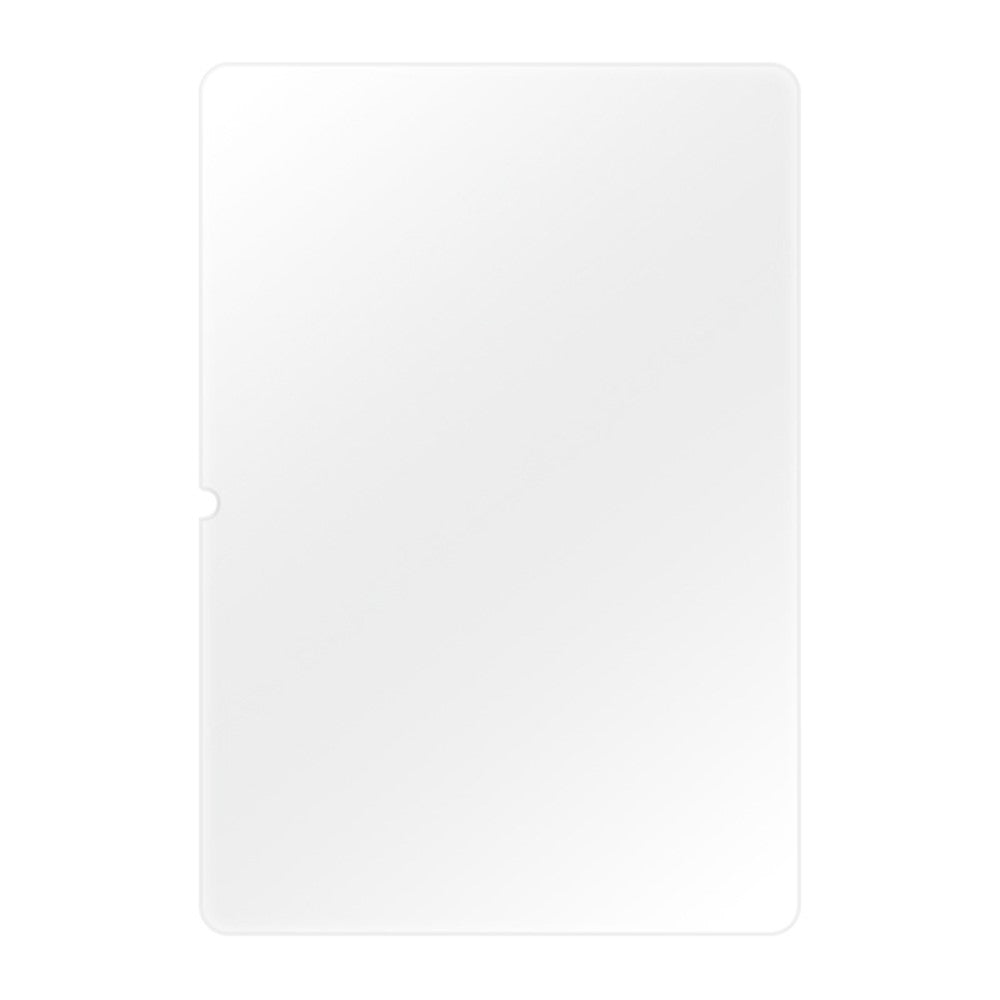 RURIHAI Screen Protector for Samsung Galaxy Tab S9 / S8 / S7 , 0.18mm 2.5D Arc Edge High Aluminium-silicon Glass Clear Shield