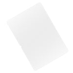 RURIHAI Screen Protector for Samsung Galaxy Tab S9 / S8 / S7 , 0.18mm 2.5D Arc Edge High Aluminium-silicon Glass Clear Shield