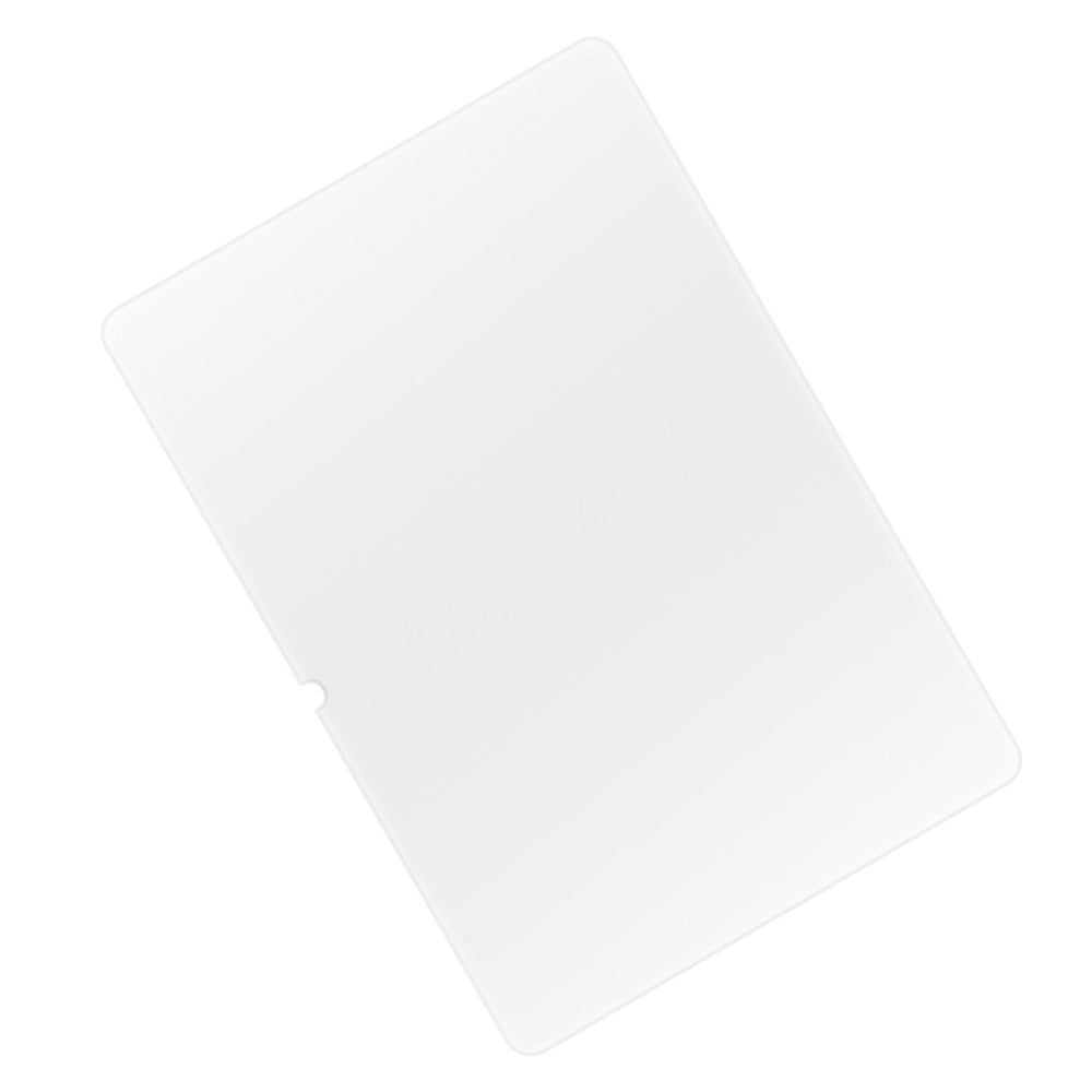 RURIHAI Screen Protector for Samsung Galaxy Tab S9 / S8 / S7 , 0.18mm 2.5D Arc Edge High Aluminium-silicon Glass Clear Shield