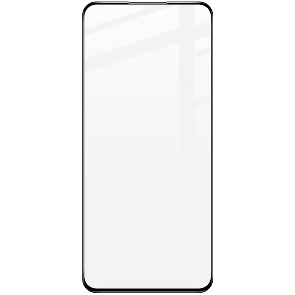 IMAK Pro+ Series For Xiaomi 13T / 13T Pro Cell Phone Full Screen Protector HD Clear Tempered Glass Film