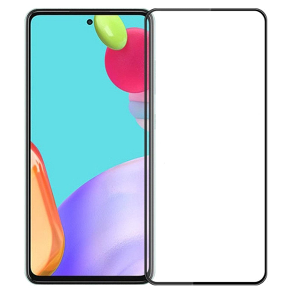 Xiaomi Redmi K60 Ultra / 13T / 13T Pro Härdat Glas Skärmskydd Silkestryck Heltäckande Heltäckande Limfilmskydd