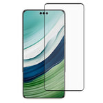 Huawei Mate 60 Pro / 60 Pro+ Helskärmsskydd 3D Medium Aluminium Glas Sidoskärmsfilm