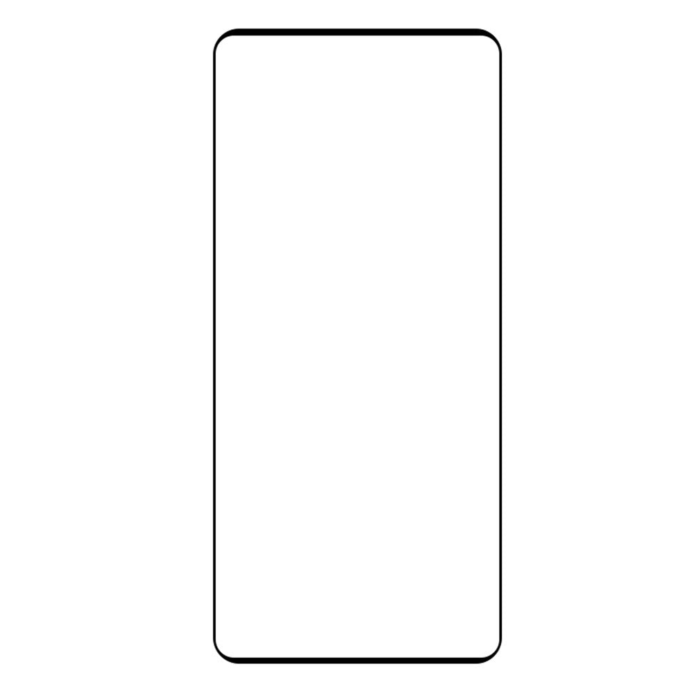 For Huawei Mate 60 Pro / 60 Pro+ Full Screen Protector 3D Medium Aluminum Glass Side Glue Screen Film