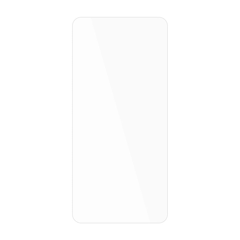 For Huawei Mate 60 Anti-explosion Arc Edge Tempered Glass Film 0.3mm Phone Screen Protector