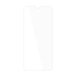Tempered Glass Screen Protector for Oppo A38 4G , Explosion-proof 0.3mm Arc Edge Phone Screen Film