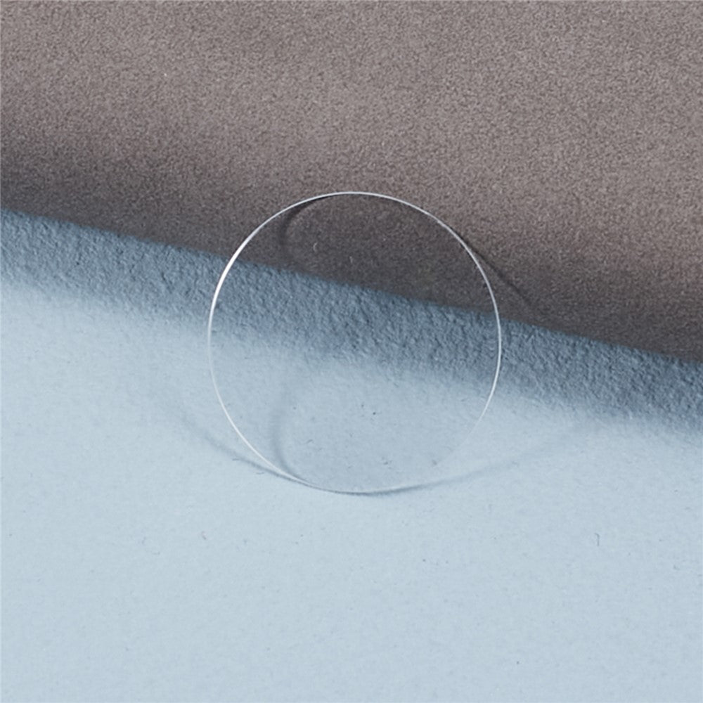 Oppo Find N3 Flip 5G Kameralinsskydd 2.5D Arc Edge Härdat Glas Linsfilm + Bakre Liten Skärmfilm