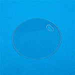 RURIHAI Lens Film for Huawei Mate 60 Pro / 60 Pro+ , HD Clear Asahi Glass Camera Lens Protector