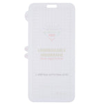 RURIHAI For Huawei Mate 60 Pro / 60 Pro+ Full Screen Protector Ultra Clear TPU Film (Support Fingerprint Unlock)