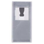 RURIHAI For Huawei Mate 60 Pro PET Screen Protector with Pasting Box Applicator (Support Fingerprint Unlock)