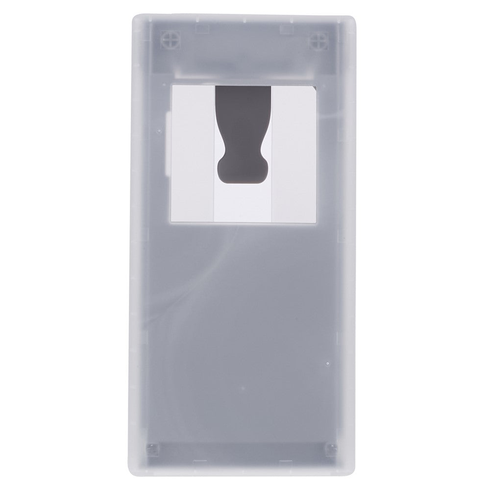 RURIHAI For Huawei Mate 60 Pro PET Screen Protector with Pasting Box Applicator (Support Fingerprint Unlock)