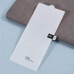 For Xiaomi Mix Fold 3 5G 1 Set TPU+PET Hydrogel Film Inside + Front + Back Full Cover Protector