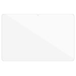 Tempered Glass Film for Xiaomi Redmi Pad SE , 0.3mm Straight Edge HD Clear Full Cover Screen Protector