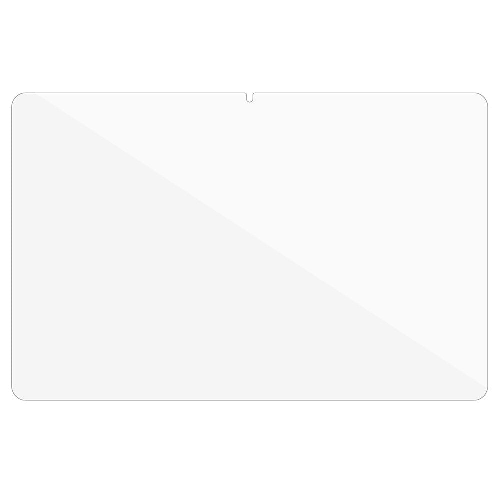 Tempered Glass Film for Xiaomi Redmi Pad SE , 0.3mm Straight Edge HD Clear Full Cover Screen Protector