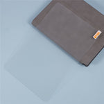 Tempered Glass Film for Xiaomi Redmi Pad SE , 0.3mm Straight Edge HD Clear Full Cover Screen Protector