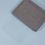 Tempered Glass Film for Xiaomi Redmi Pad SE , 0.3mm Straight Edge HD Clear Full Cover Screen Protector