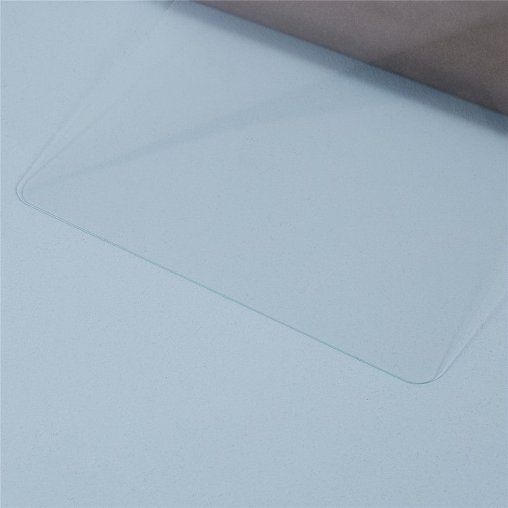 Tempered Glass Film for Xiaomi Redmi Pad SE , 0.3mm Straight Edge HD Clear Full Cover Screen Protector
