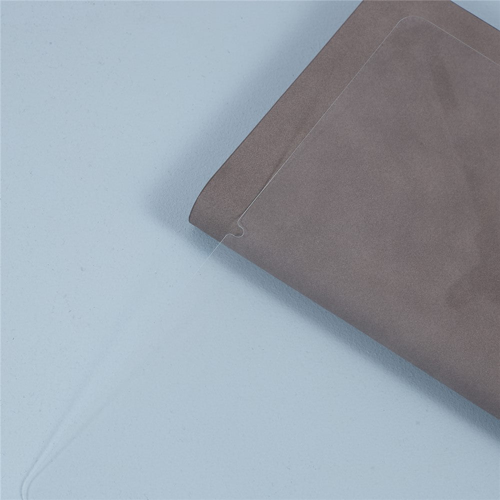 Tempered Glass Film for Xiaomi Redmi Pad SE , 0.3mm Straight Edge HD Clear Full Cover Screen Protector