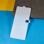 For Oppo A38 4G / A9 (2020) Bubble-Free Soft PET Phone Screen Protector Ultra Clear Screen Hydrogel Film
