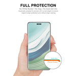 ENKAY HAT PRINCE 10 st. för Huawei Mate 60 Pro / Mate 60 Pro+ dammtät TPE+PET+TPU hydrogelfilm skärmskydd