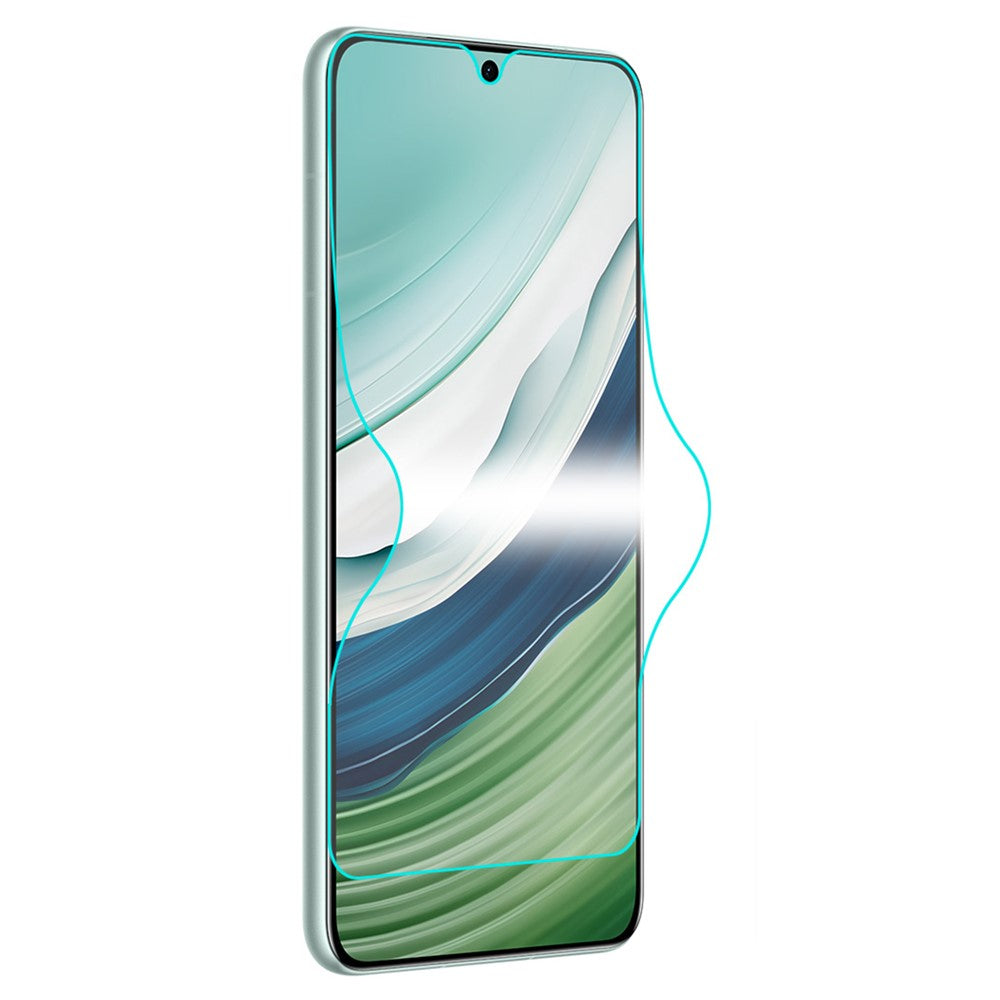 ENKAY HAT PRINCE For Huawei Mate 60 Flexible TPE+PET+TPU Hydrogel Film Phone Screen Protector