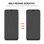 ENKAY HAT PRINCE For Huawei Mate 60 Flexible TPE+PET+TPU Hydrogel Film Phone Screen Protector