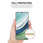ENKAY HAT PRINCE For Huawei Mate 60 Flexible TPE+PET+TPU Hydrogel Film Phone Screen Protector