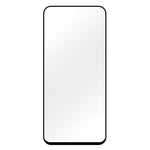 RURIHAI För Xiaomi 13T / 13T Pro / Redmi K60 Ultra Skärmskydd 0,26 mm 2,5D Sekundärhärdande Hög Aluminium-Kisel Glasfilm