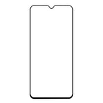 RURIHAI For Oppo A38 4G Screen Film Secondary Hardening 0.26mm 2.5D Full Glue Screen Protector