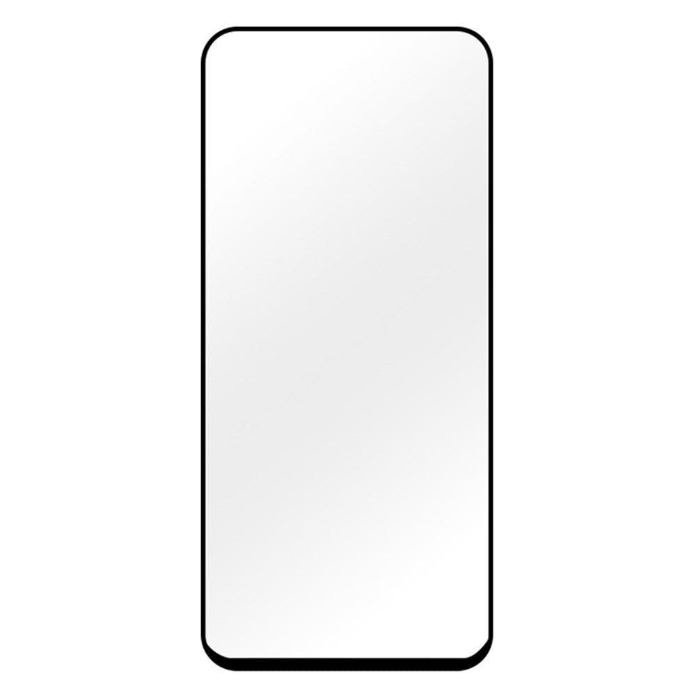 RURIHAI 10 st. för Xiaomi 13T / 13T Pro / Redmi K60 Ultra sekundärhärdande skärmskydd hög aluminium-kiselglasfilm