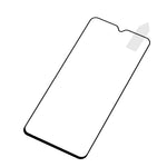 RURIHAI 10Pcs For Oppo A38 4G Screen Protector 2.5D 0.26mm High Aluminum-silicon Glass Film