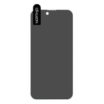 NORTHJO A+ 28 Degree HD Privacy Screen Protector for iPhone 15 Plus / 15 Pro Max Anti-Spy High Aluminum-silicon Glass Film