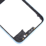 Til Xiaomi Redmi 12 4G OEM Mellemhusplade Ramme Del (uden logo)