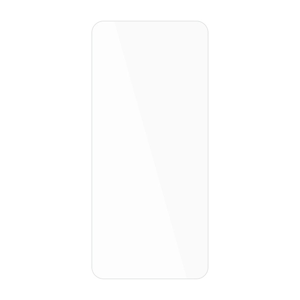 For Xiaomi 13T / 13T Pro / Redmi K60 Ultra Anti-Scratch 0.3mm Arc Edge Tempered Glass Film Phone Screen Protector