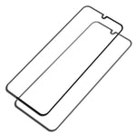 PINWUYO JK Härdat Glas Film Series-2 för Xiaomi Redmi 13C 4G / 13C 5G / 13R 5G / Poco M6 5G / Poco C65 4G Skärmskydd HD Heltäckande Film